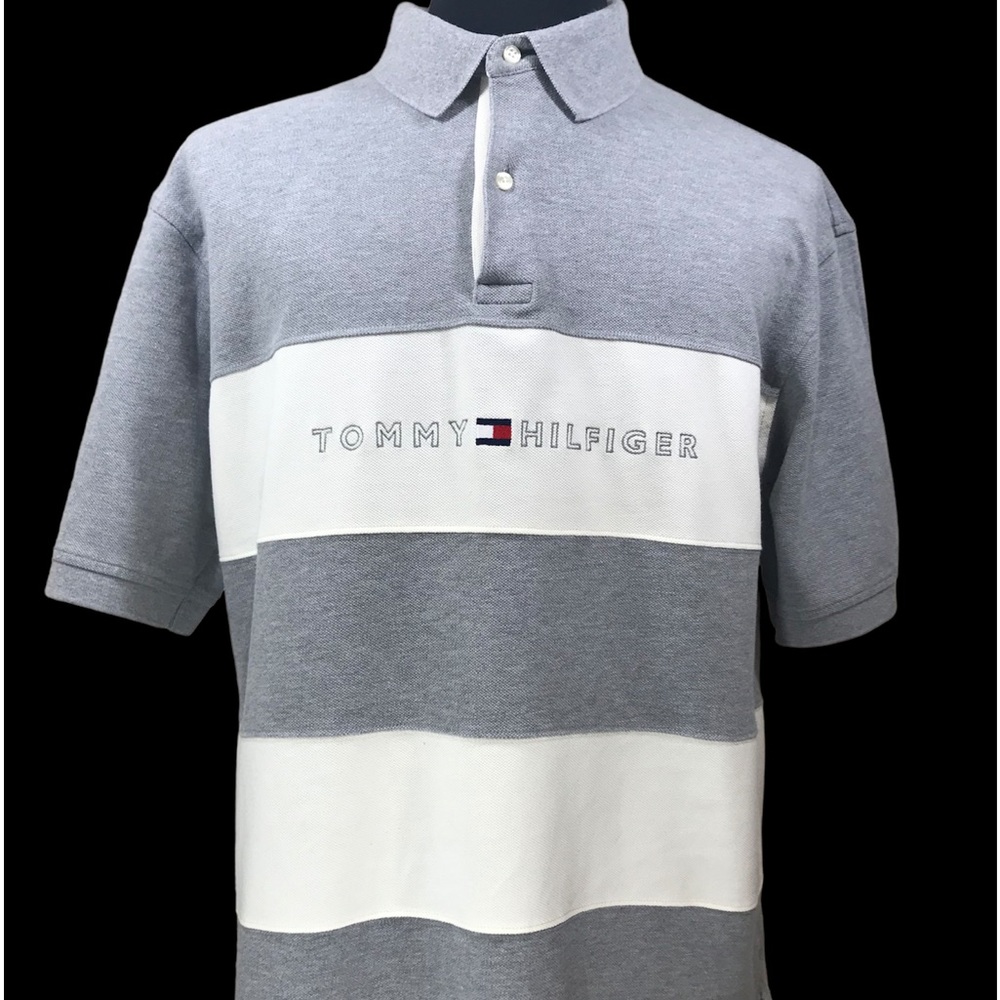 Vintage Tommy Hilfiger shirt.